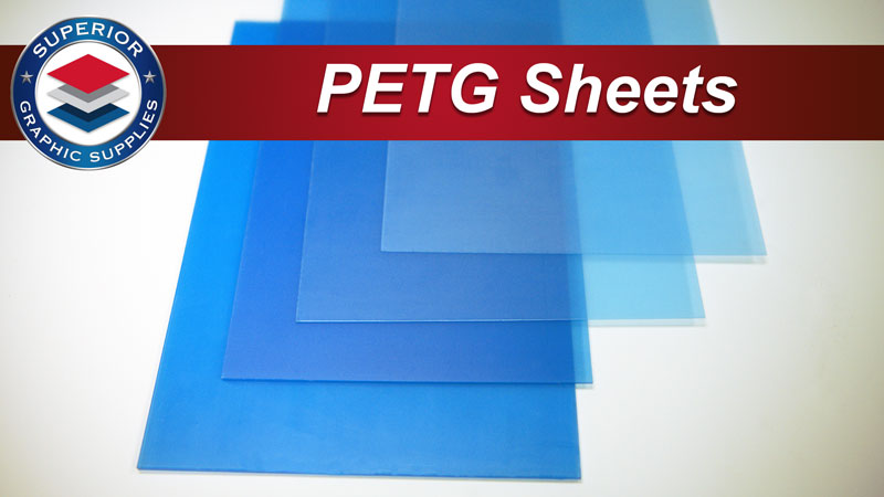 PETG Sheets